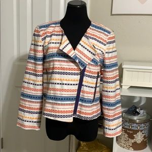 Trina Turk jacket